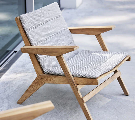 Cane-line Flip Lounge Chair - Image 4