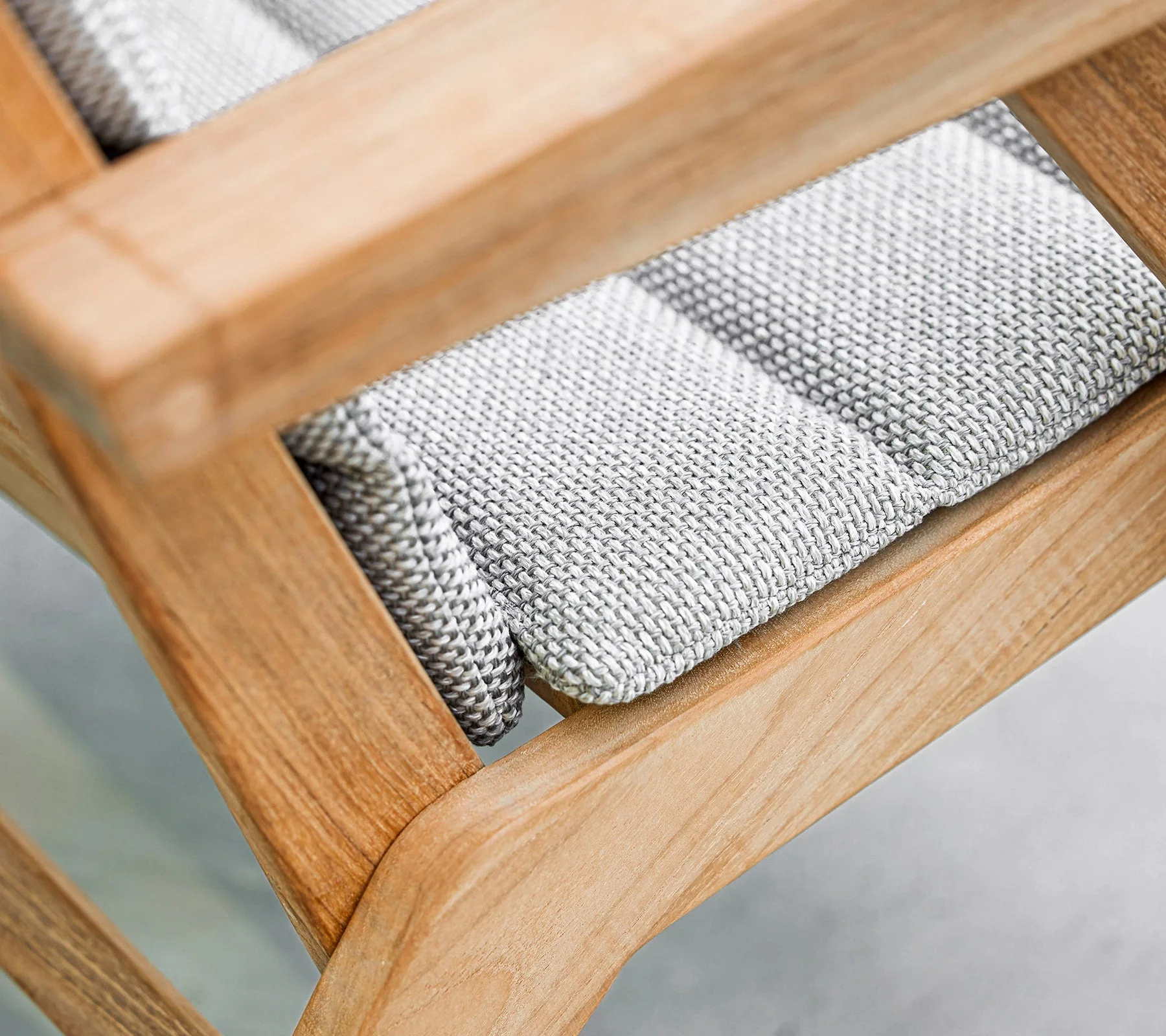 Cane-line Flip Lounge Chair - Image 6