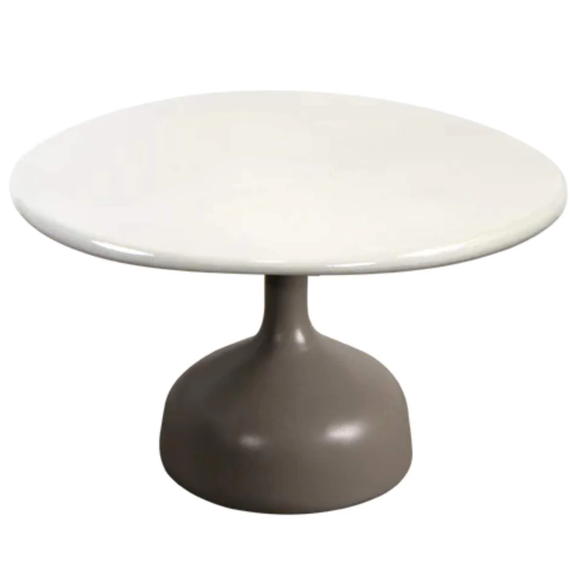 Cane-line Glaze Coffee Table, Large - Image 16