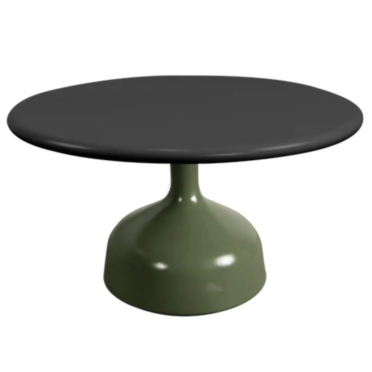 Cane-line Glaze Coffee Table, Large - Image 3
