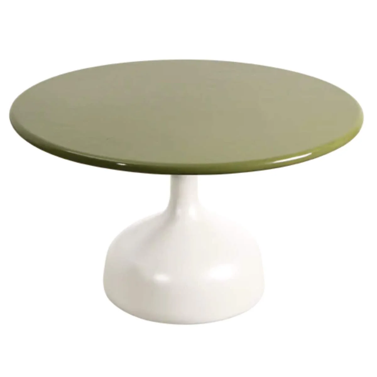 Cane-line Glaze Coffee Table, Large - Image 7