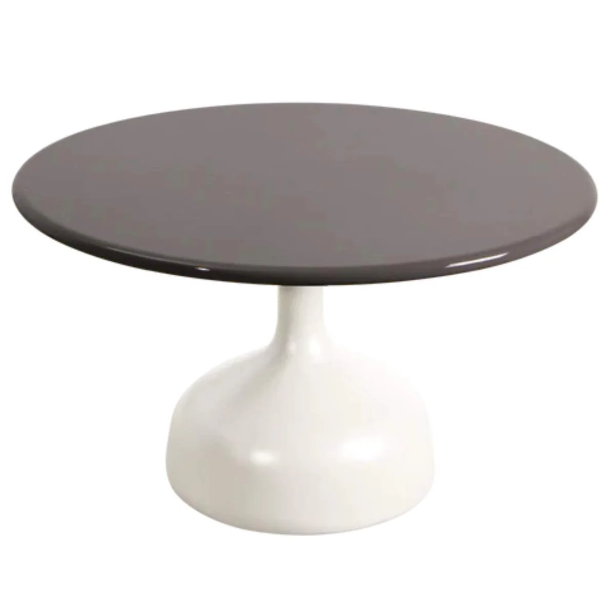 Cane-line Glaze Coffee Table, Large - Image 9