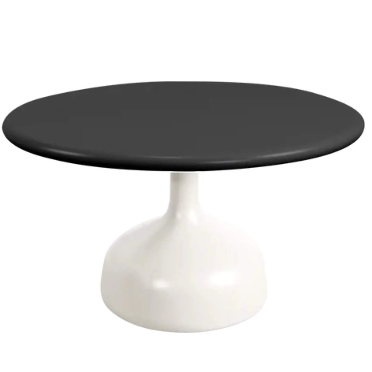 Cane-line Glaze Coffee Table, Large - Image 10