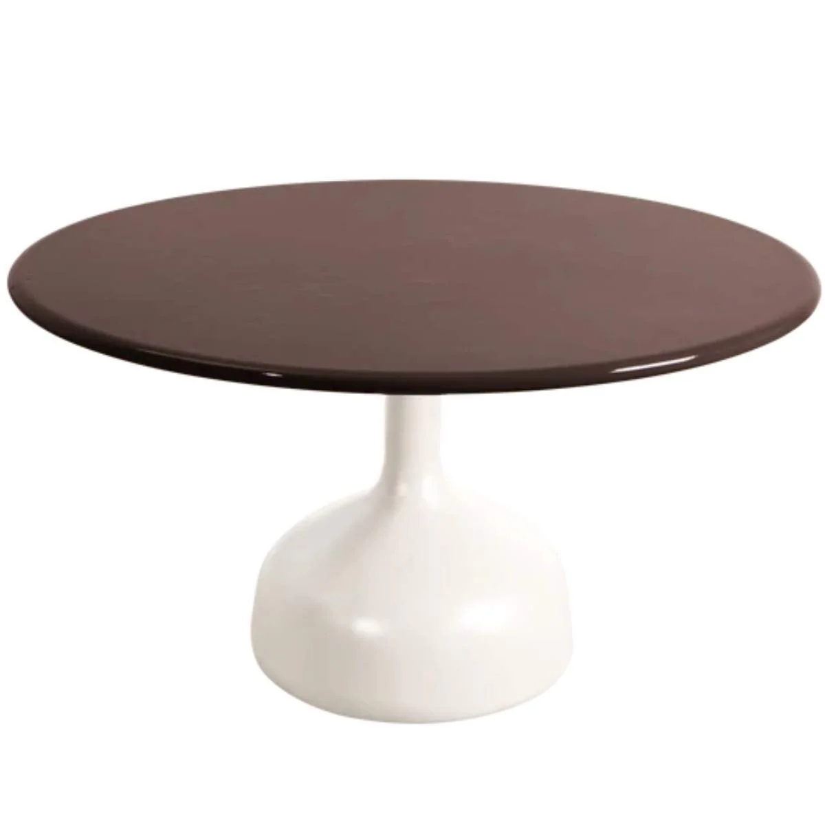 Cane-line Glaze Coffee Table, Large - Image 13