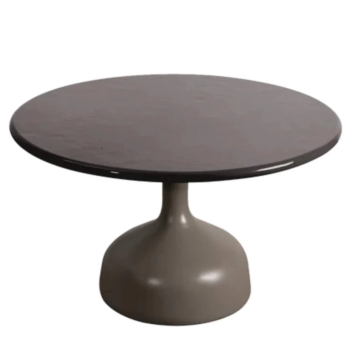Cane-line Glaze Coffee Table, Large - Image 14