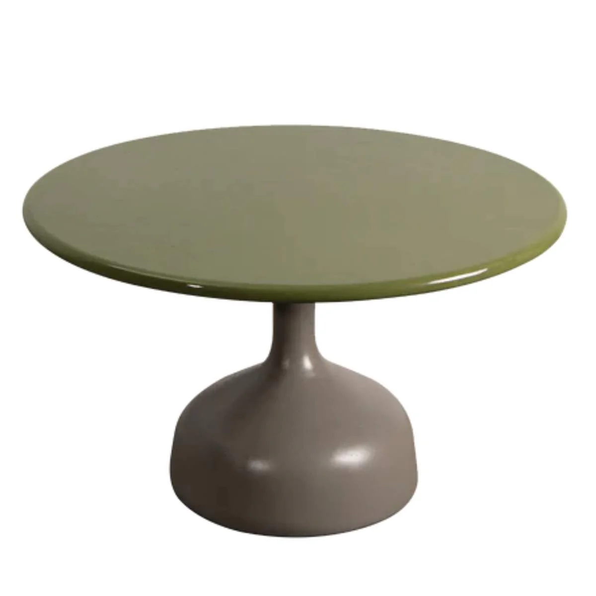 Cane-line Glaze Coffee Table, Large - Image 15
