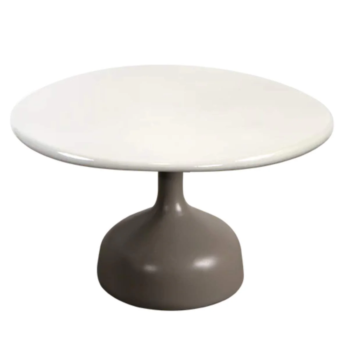 Cane-line Glaze Coffee Table, Large - Image 16