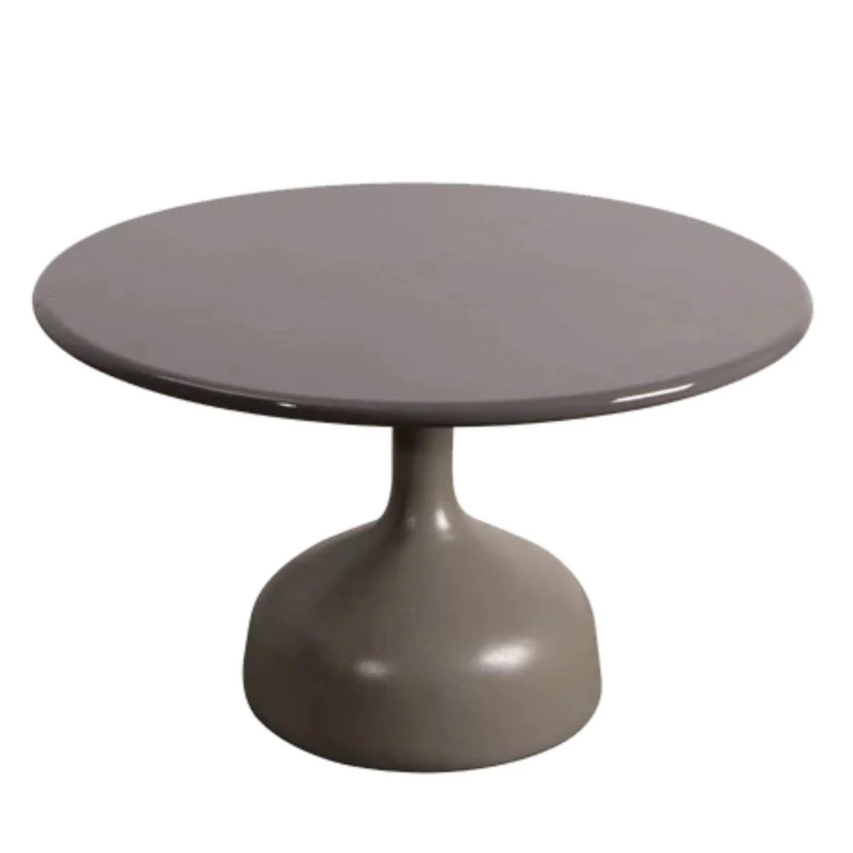 Cane-line Glaze Coffee Table, Large - Image 17