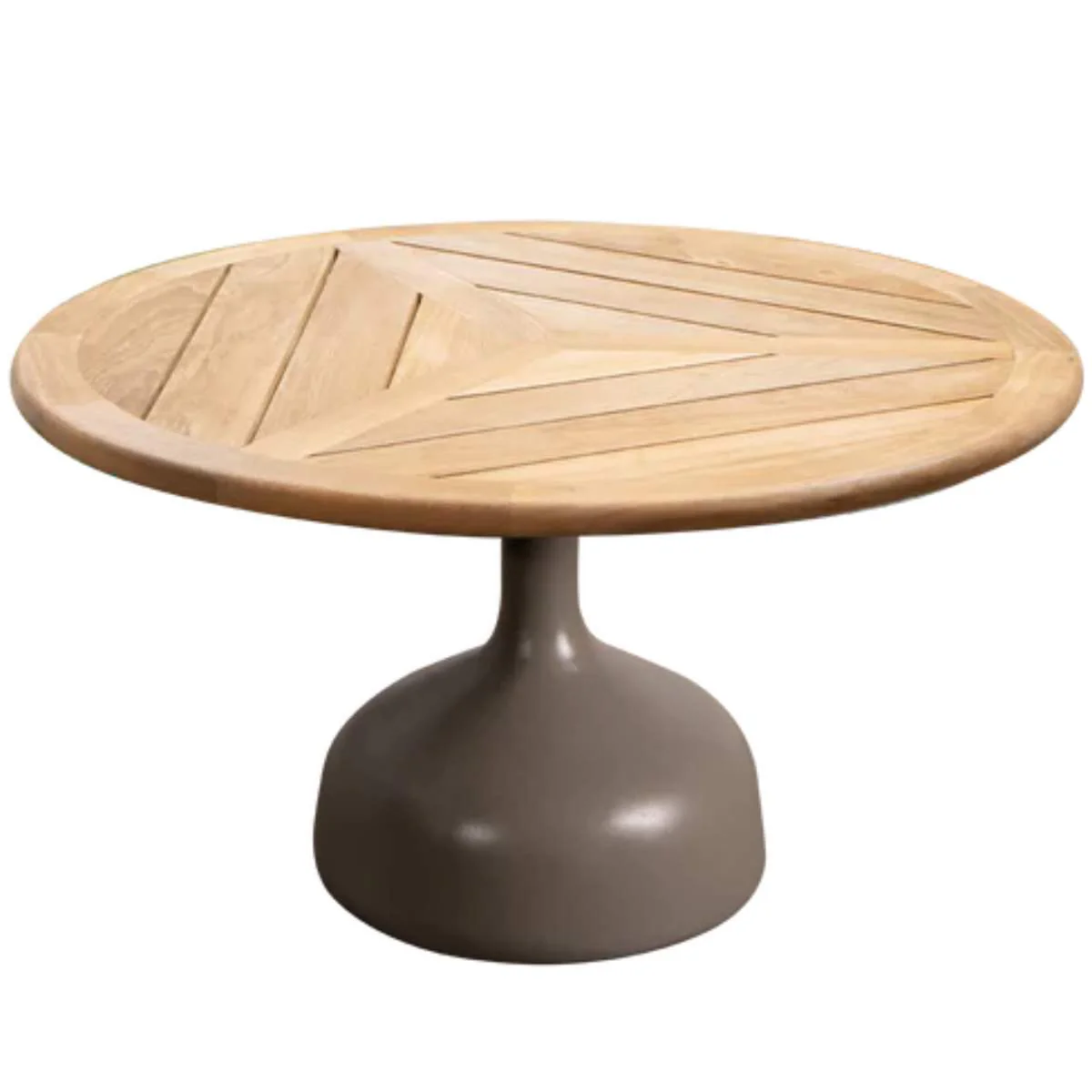 Cane-line Glaze Coffee Table, Large - Image 19