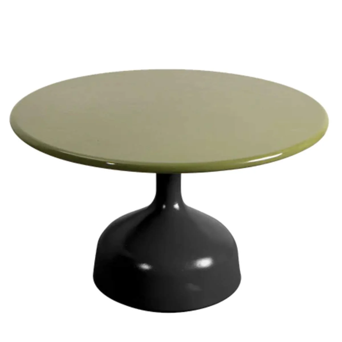Cane-line Glaze Coffee Table, Large - Image 11