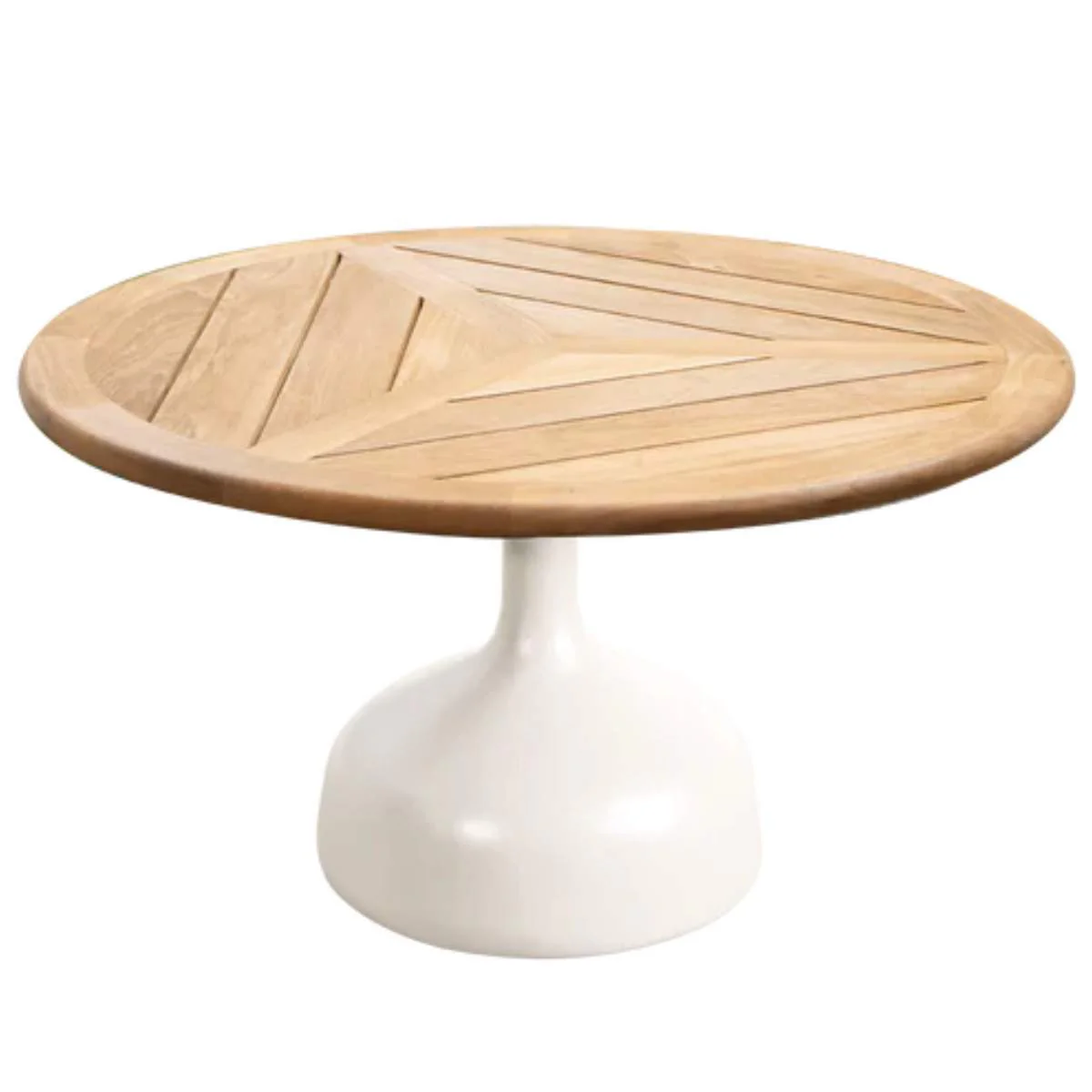 Cane-line Glaze Coffee Table, Large - Image 12