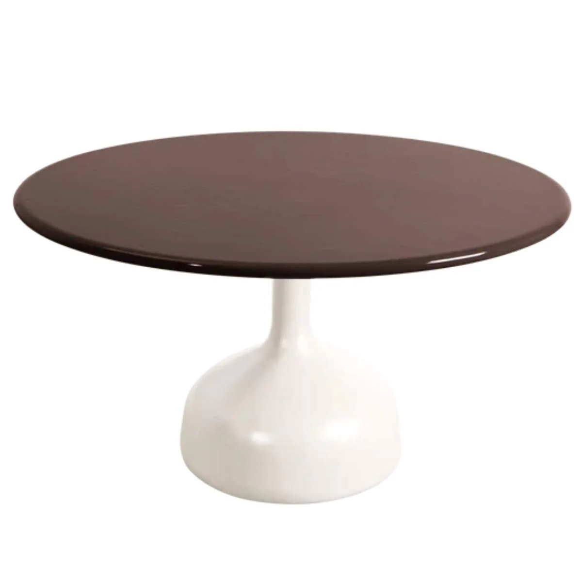 Cane-line Glaze Coffee Table, Large - Image 13