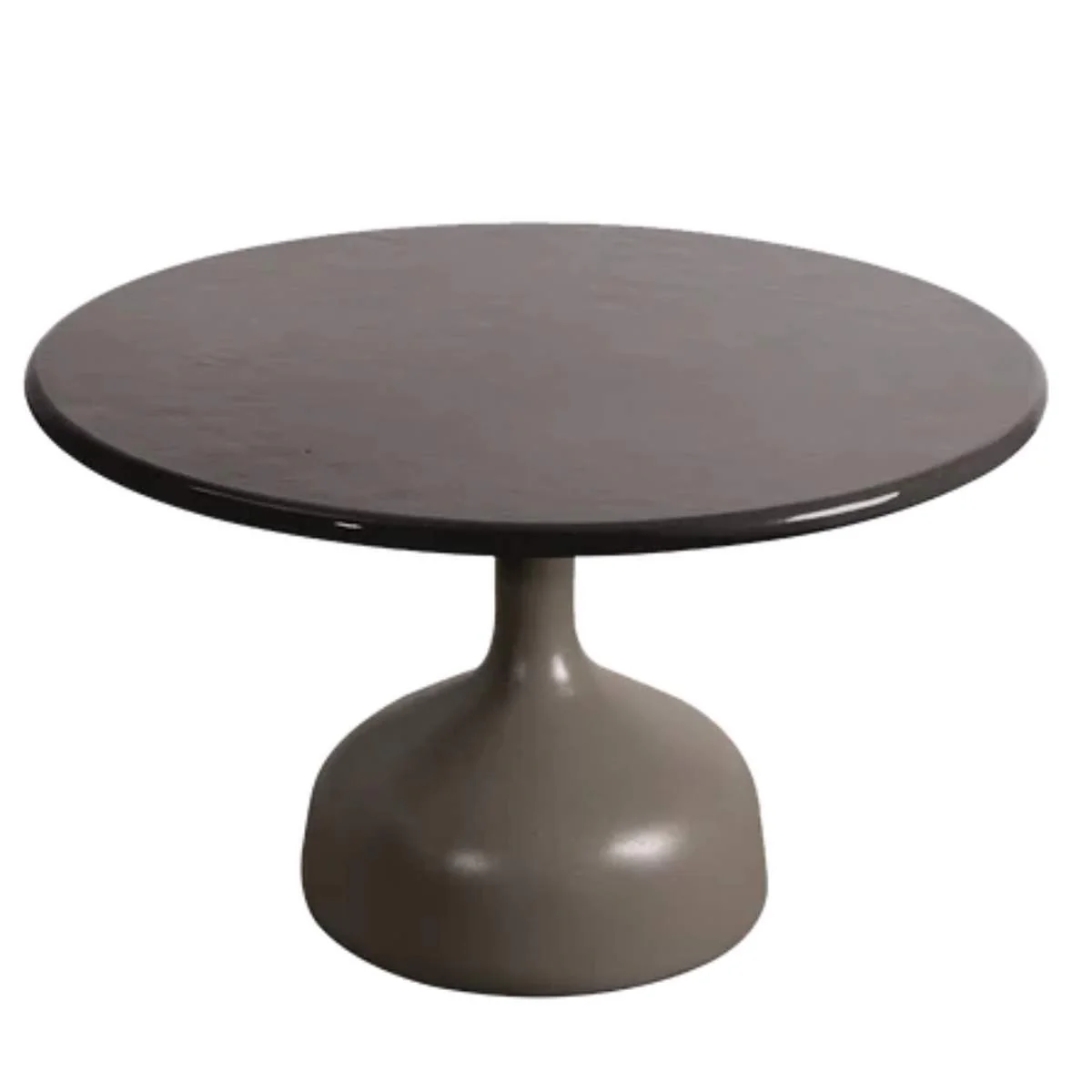 Cane-line Glaze Coffee Table, Large - Image 14