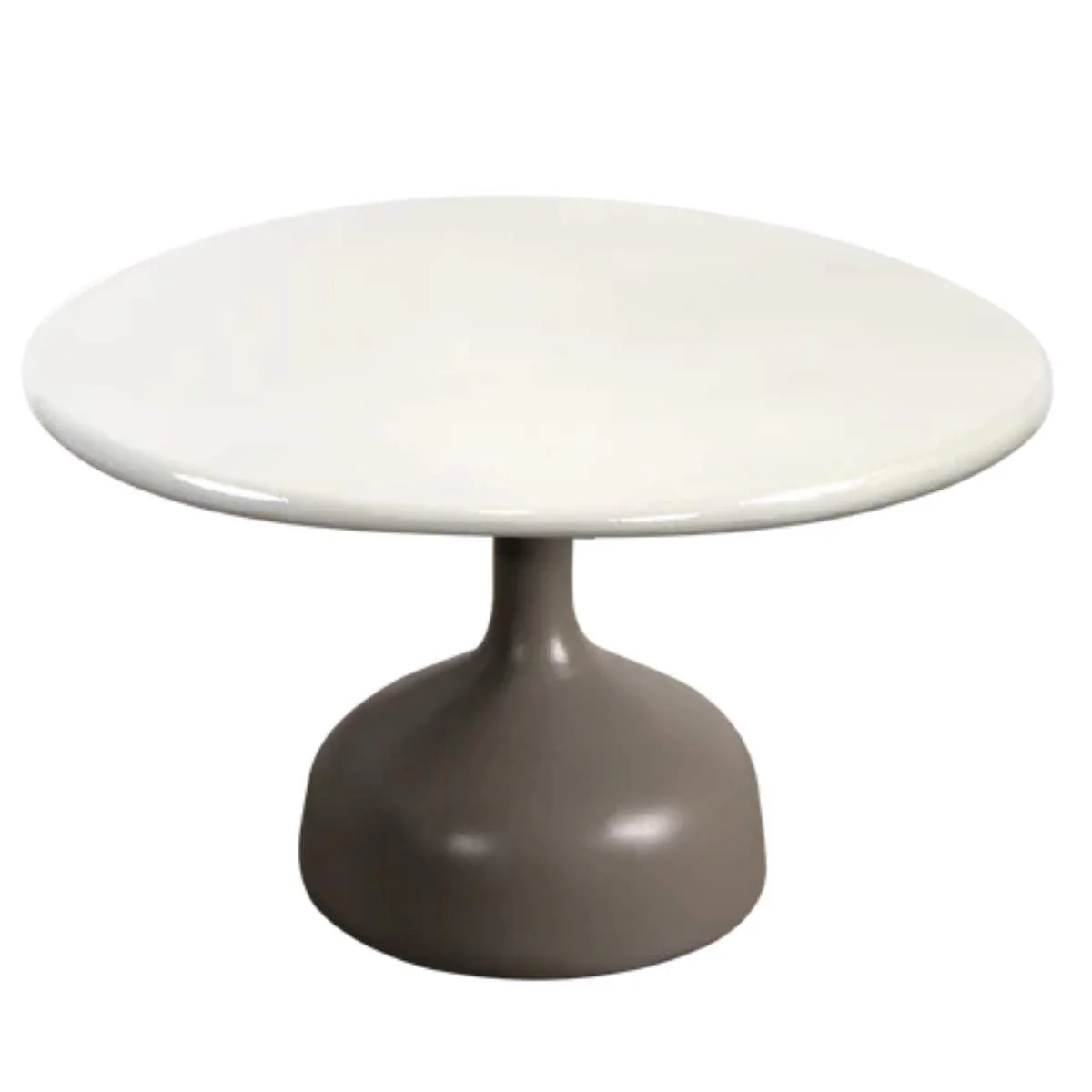 Cane-line Glaze Coffee Table, Large - Image 16