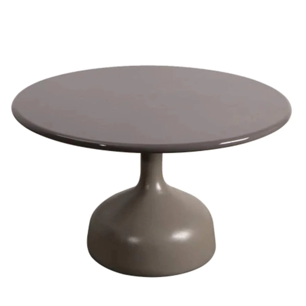 Cane-line Glaze Coffee Table, Large - Image 17
