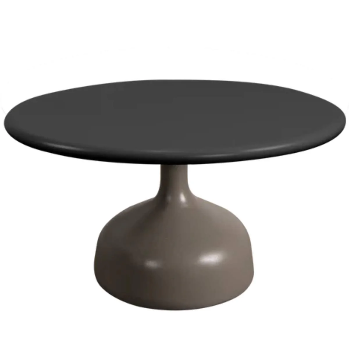 Cane-line Glaze Coffee Table, Large - Image 18