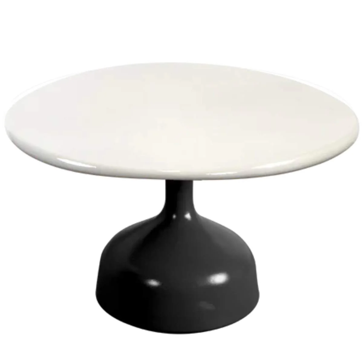 Cane-line Glaze Coffee Table, Large - Image 22