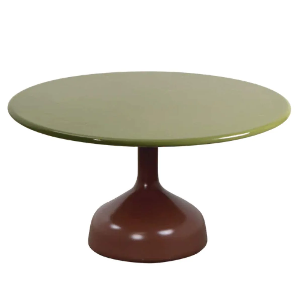 Cane-line Glaze Coffee Table, Large - Image 23