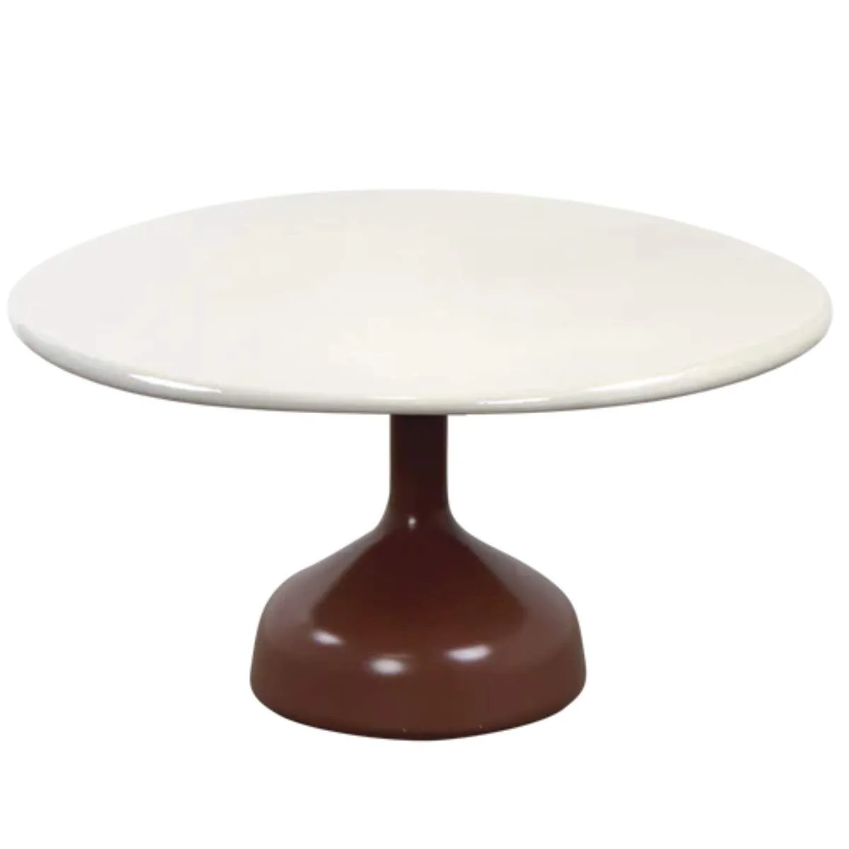 Cane-line Glaze Coffee Table, Large - Image 24