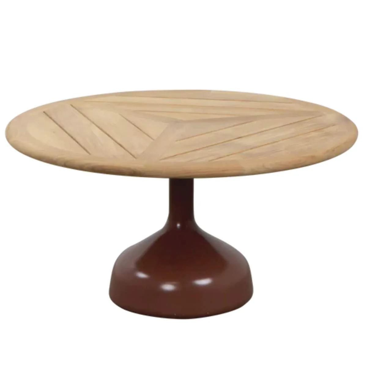 Cane-line Glaze Coffee Table, Large - Image 27