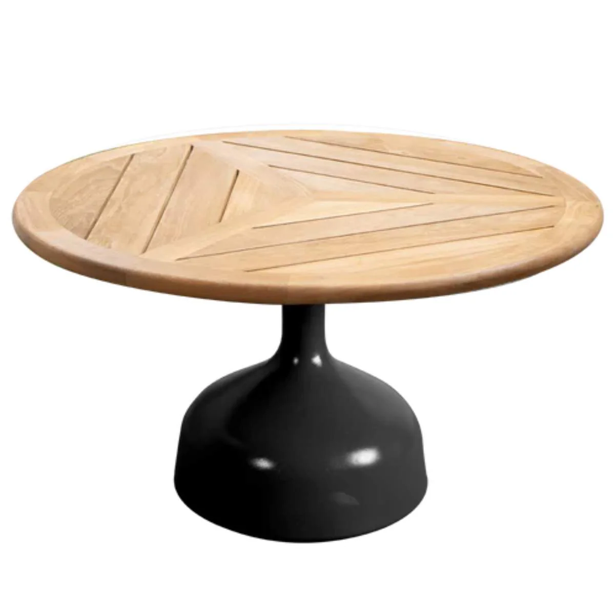 Cane-line Glaze Coffee Table, Large - Image 31
