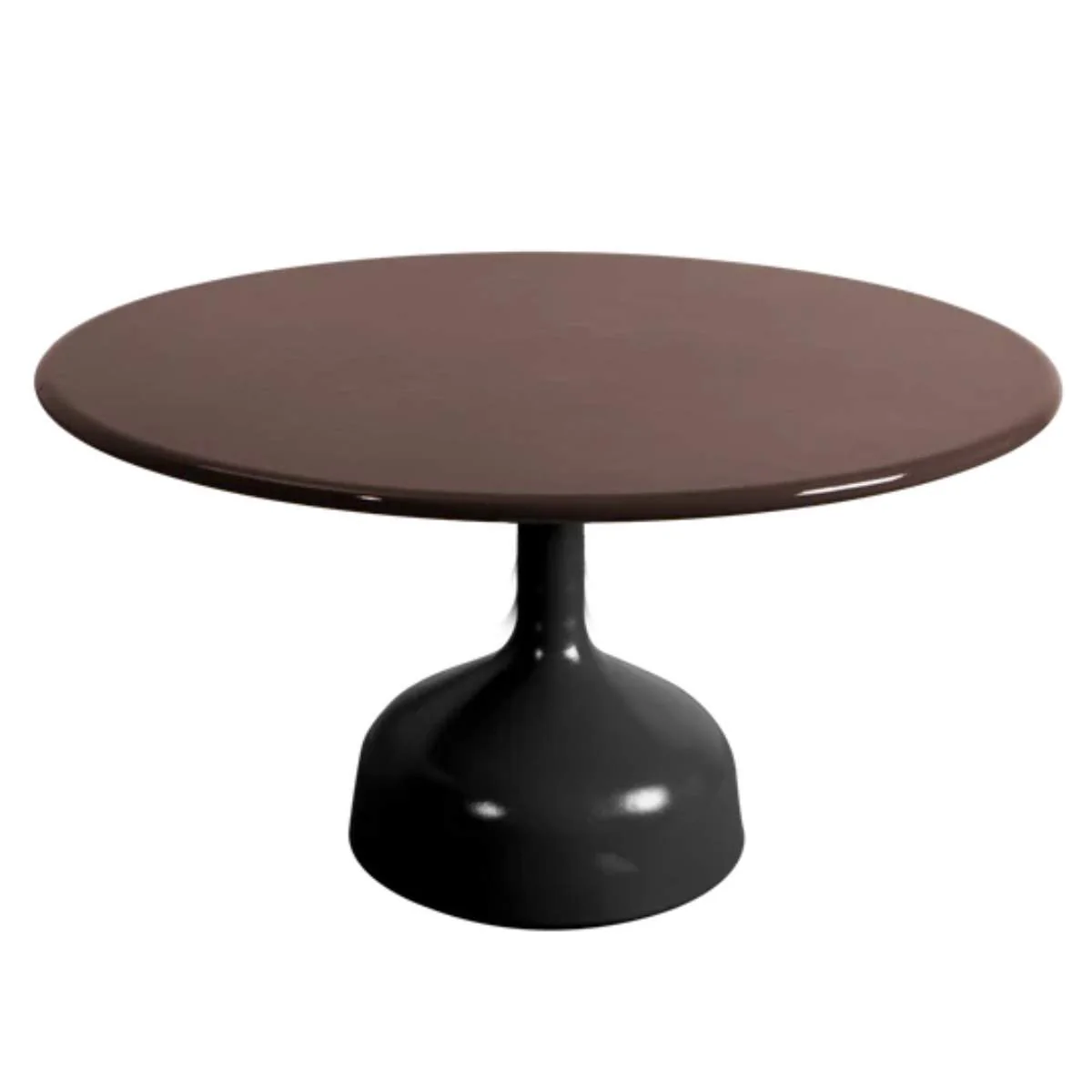 Cane-line Glaze Coffee Table, Large - Image 32