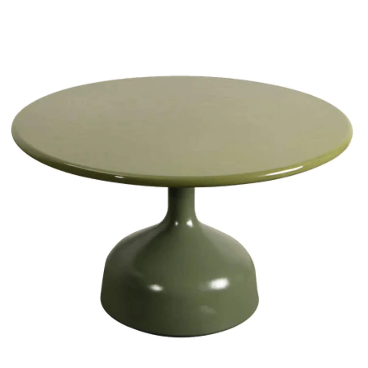 Cane-line Glaze Coffee Table, Large - Image 34