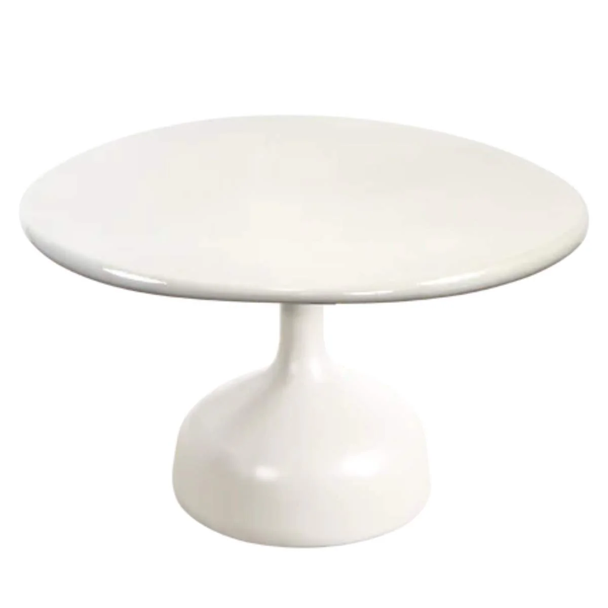 Cane-line Glaze Coffee Table, Large - Image 8