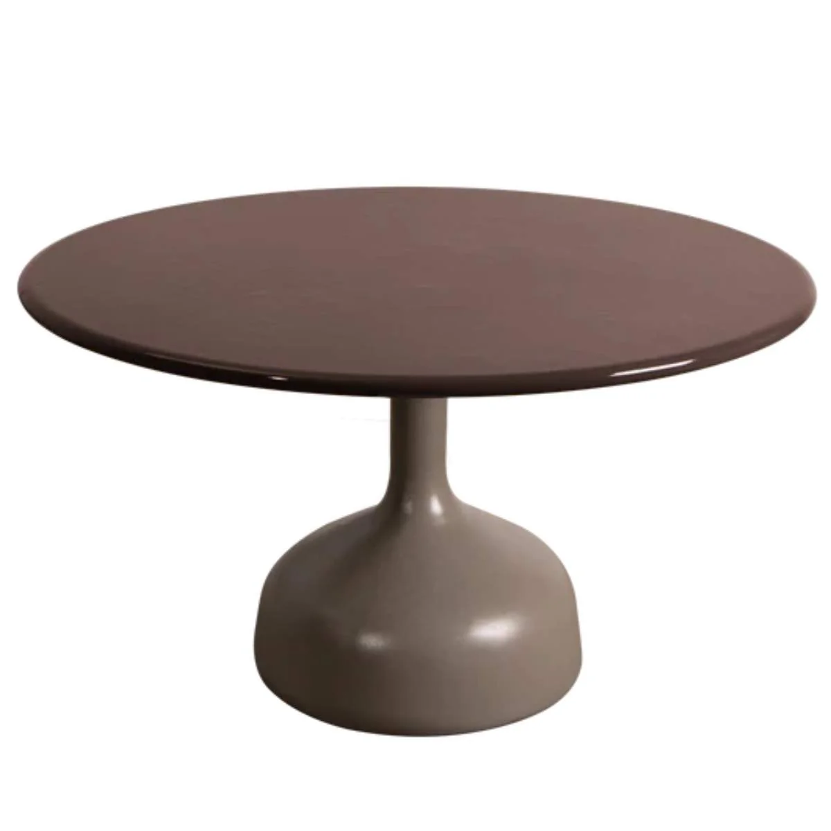 Cane-line Glaze Coffee Table, Large - Image 20