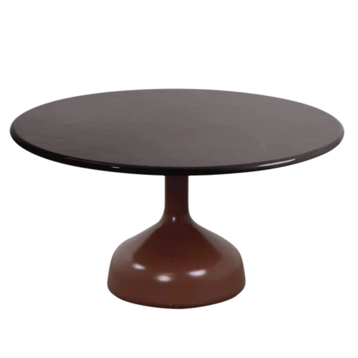 Cane-line Glaze Coffee Table, Large - Image 21