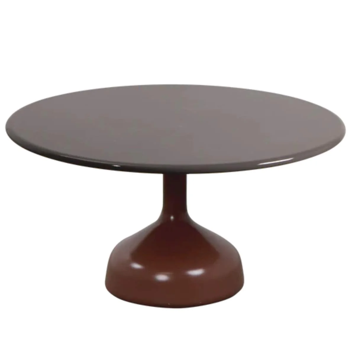 Cane-line Glaze Coffee Table, Large - Image 25