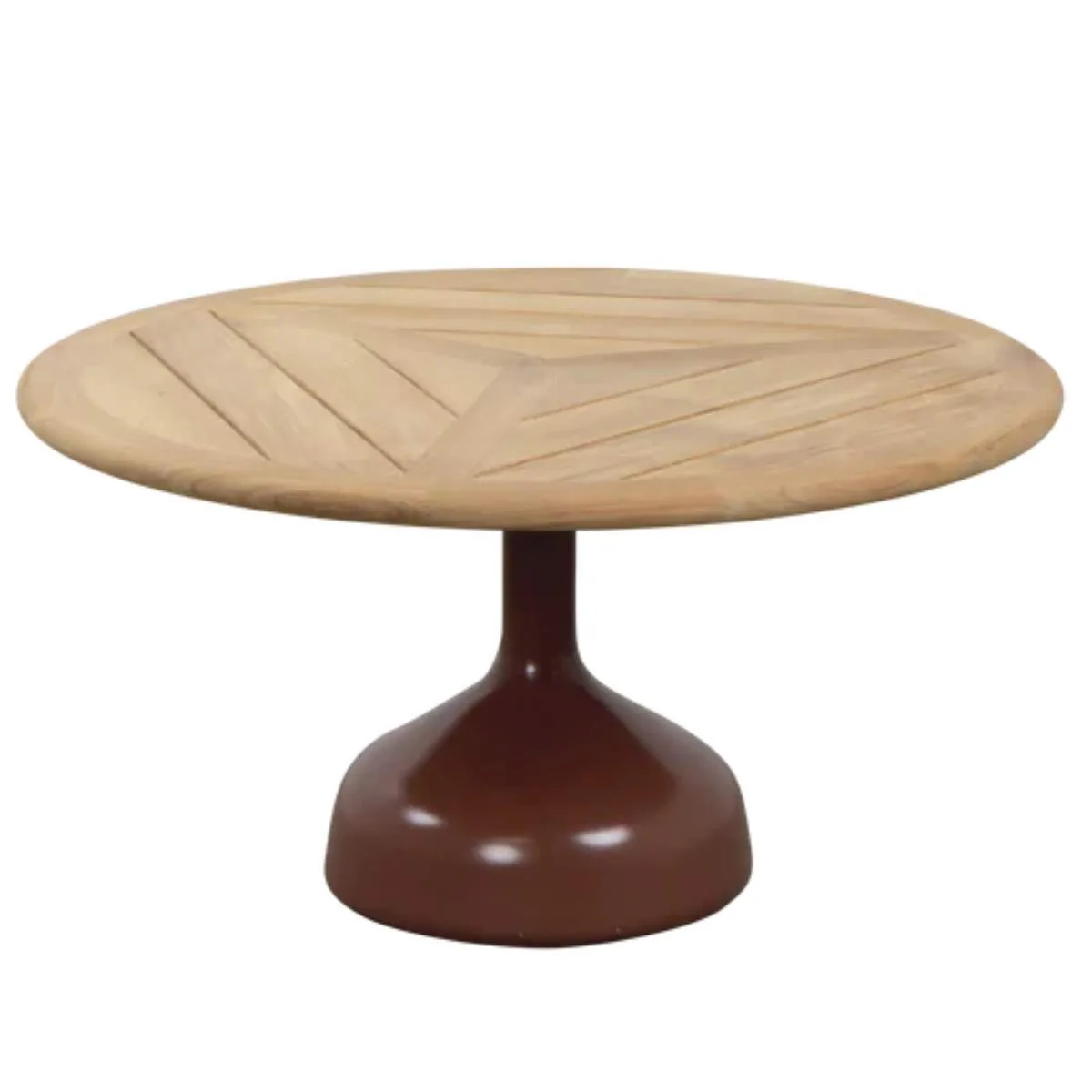 Cane-line Glaze Coffee Table, Large - Image 27