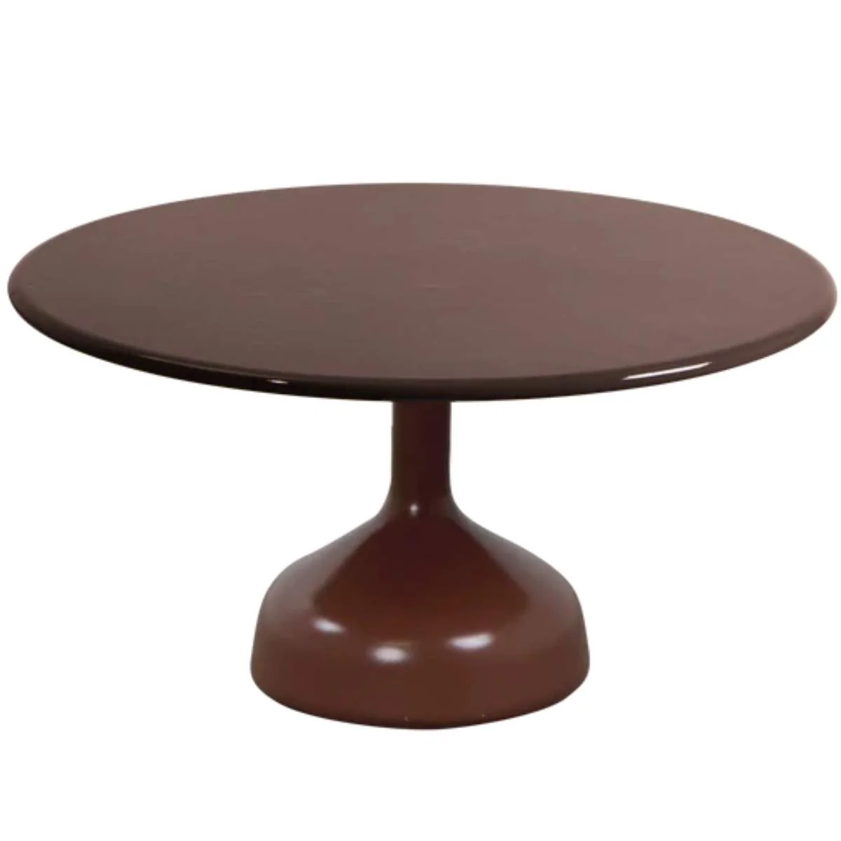 Cane-line Glaze Coffee Table, Large - Image 28