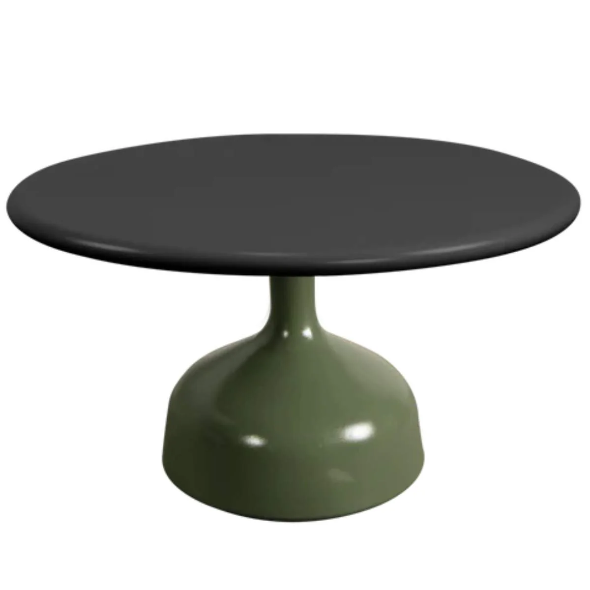 Cane-line Glaze Coffee Table, Large - Image 3