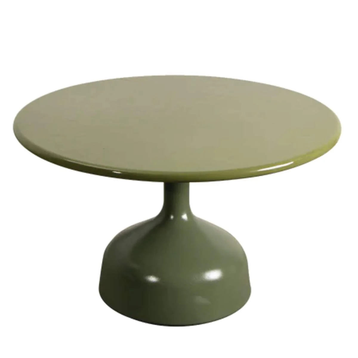 Cane-line Glaze Coffee Table, Large - Image 34