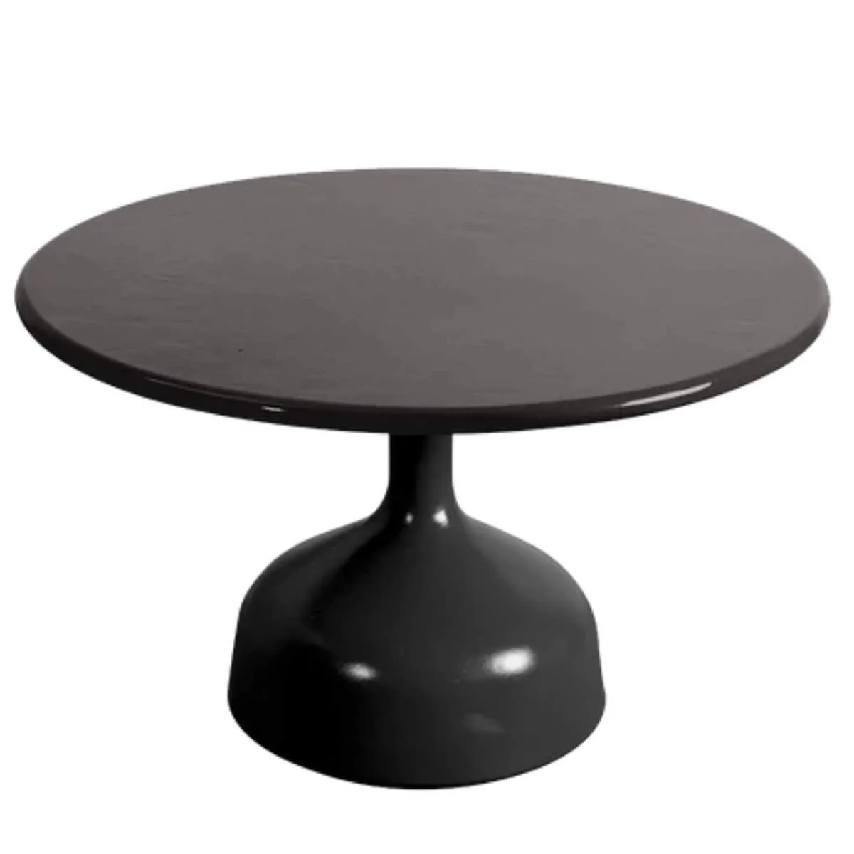 Cane-line Glaze Coffee Table, Large - Image 35