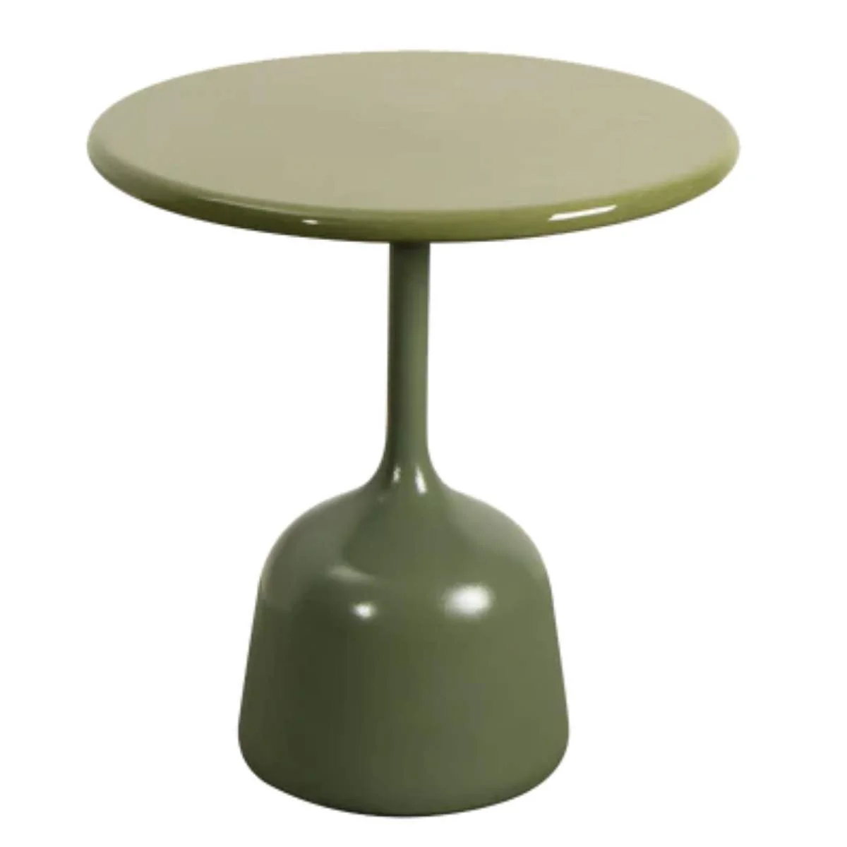 Cane-line Glaze Coffee Table, Small - Image 10