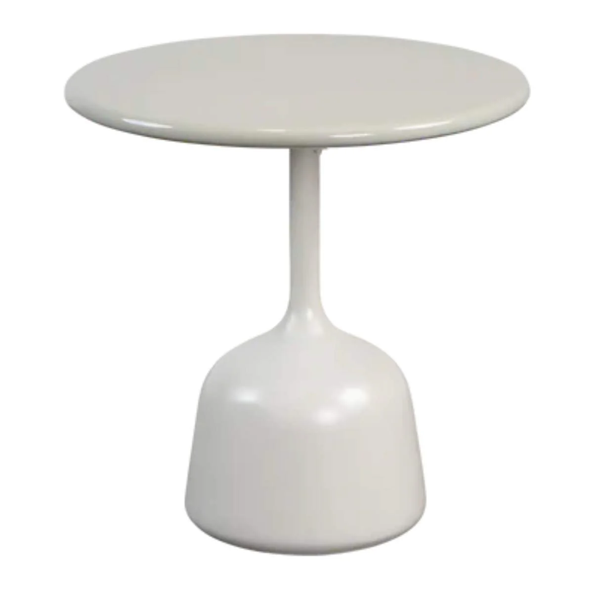 Cane-line Glaze Coffee Table, Small - Image 23