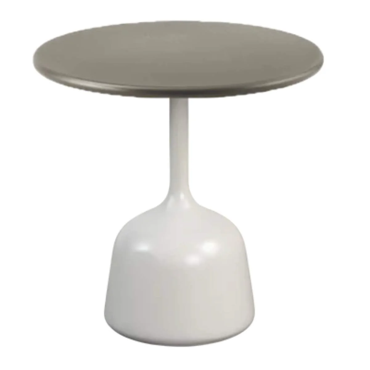 Cane-line Glaze Coffee Table, Small - Image 24