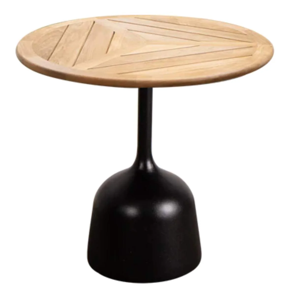 Cane-line Glaze Coffee Table, Small - Image 3