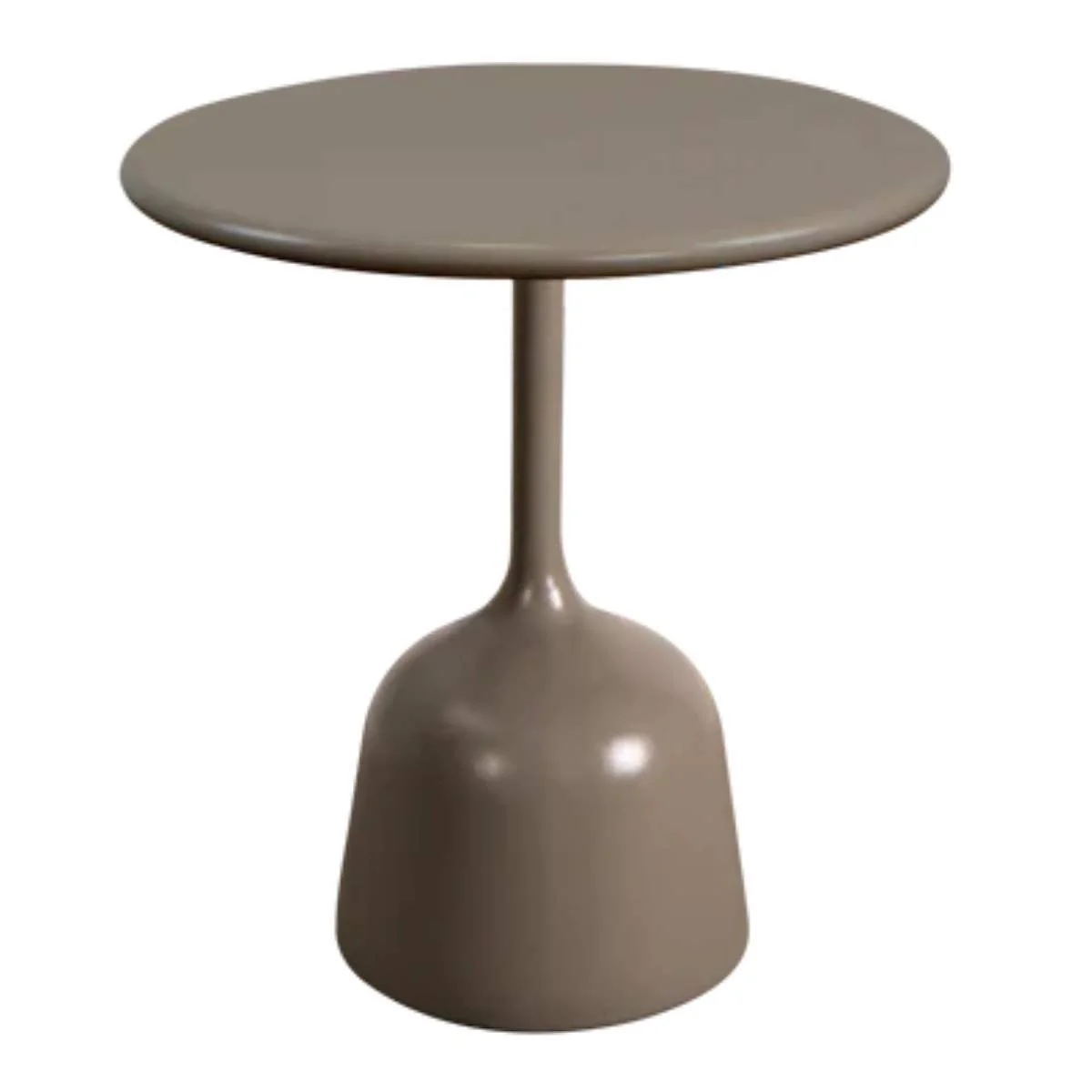 Cane-line Glaze Coffee Table, Small - Image 30