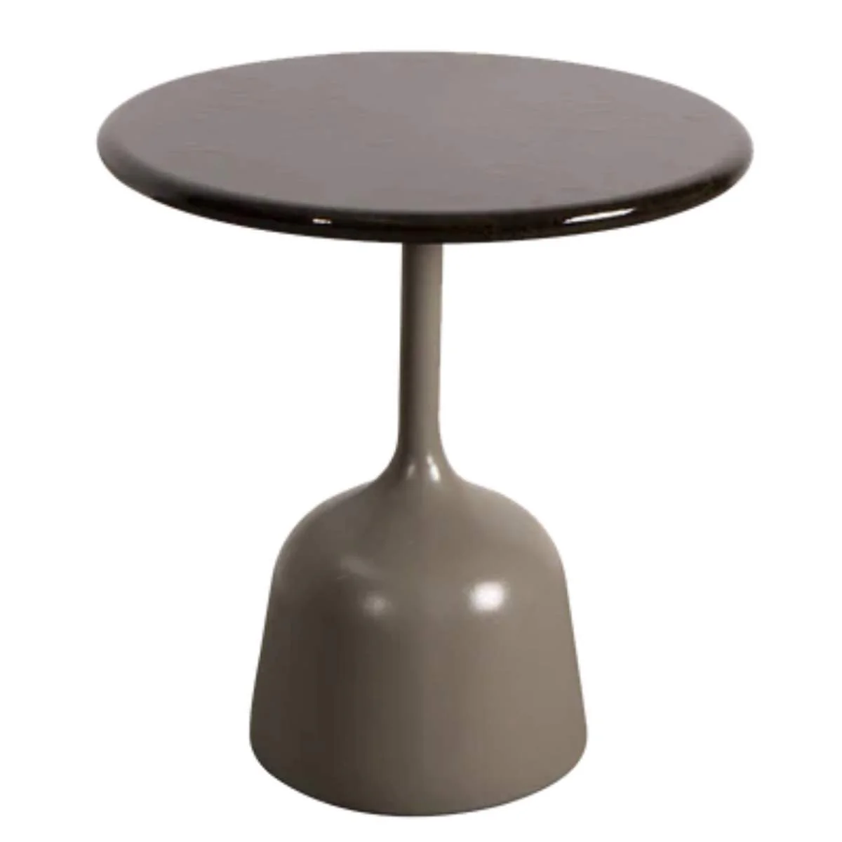 Cane-line Glaze Coffee Table, Small - Image 33