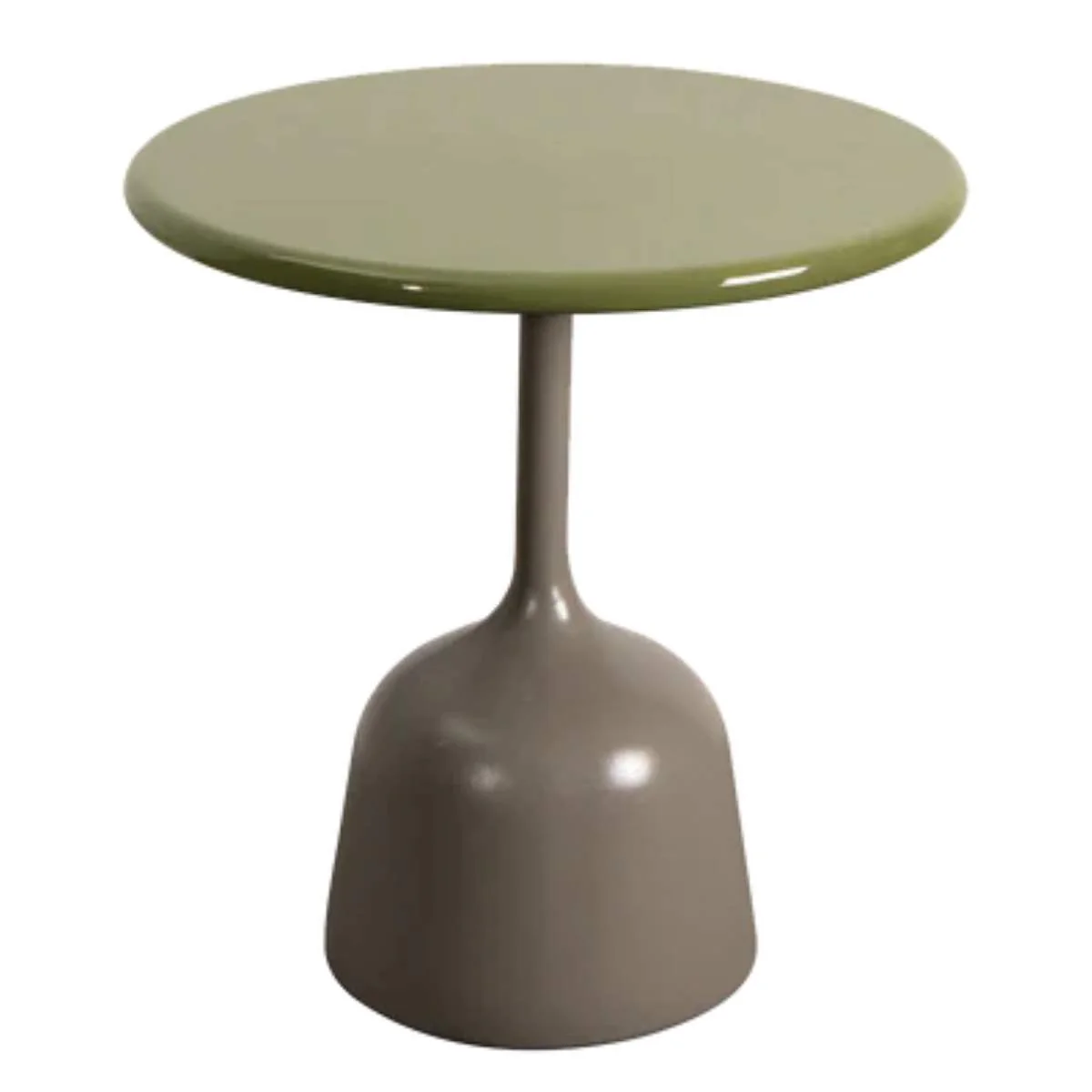 Cane-line Glaze Coffee Table, Small - Image 34