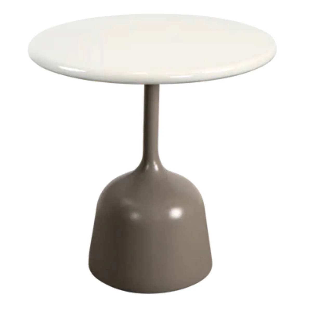 Cane-line Glaze Coffee Table, Small - Image 35