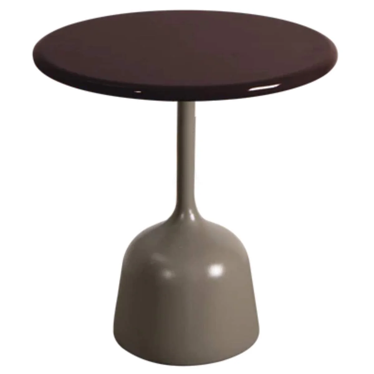 Cane-line Glaze Coffee Table, Small - Image 36