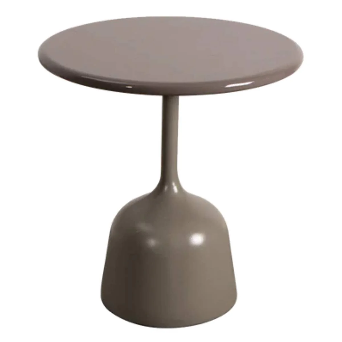 Cane-line Glaze Coffee Table, Small - Image 37
