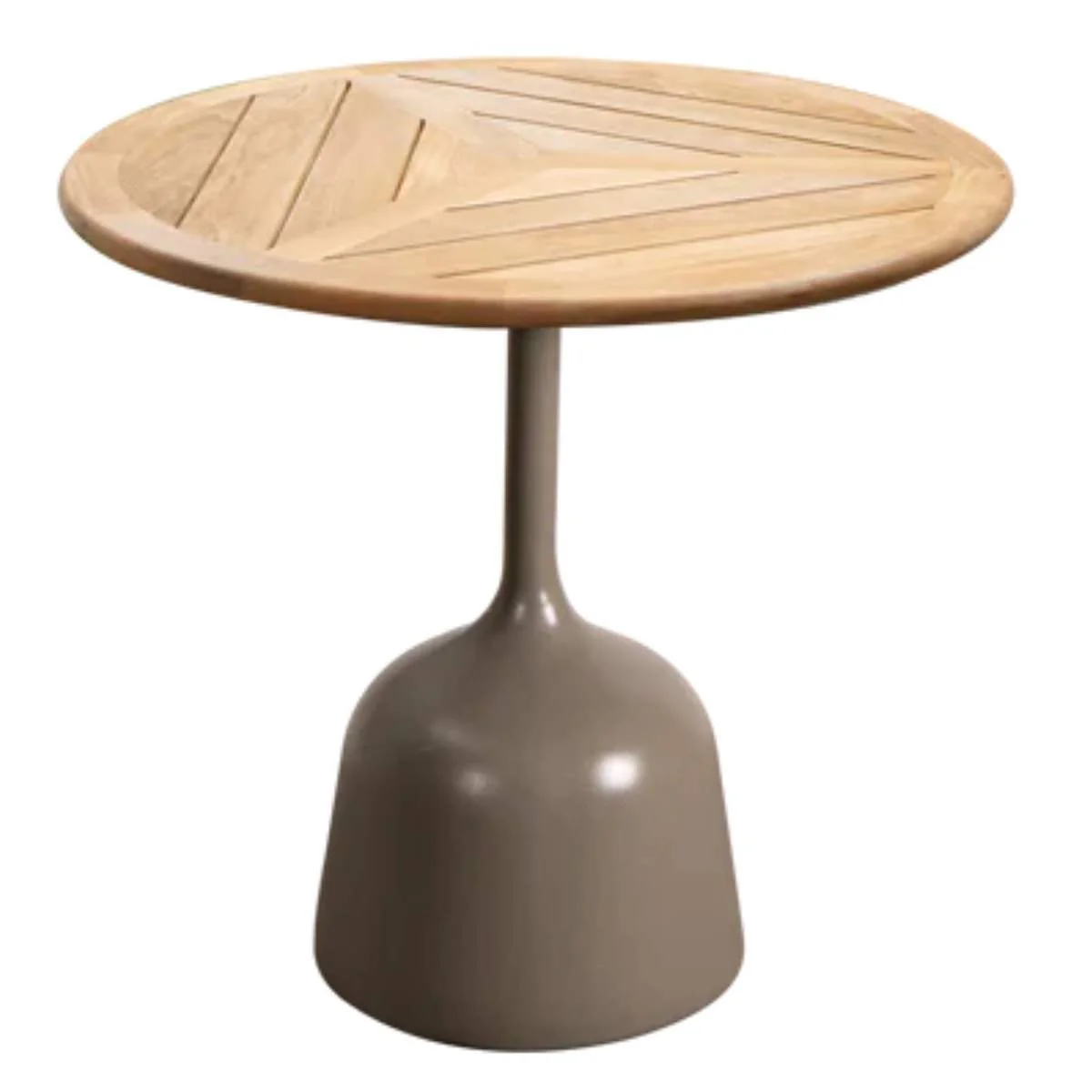 Cane-line Glaze Coffee Table, Small - Image 38