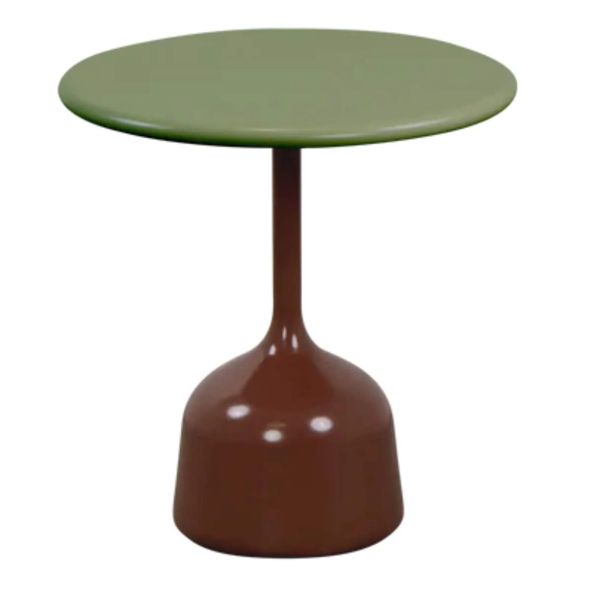 Cane-line Glaze Coffee Table, Small - Image 41