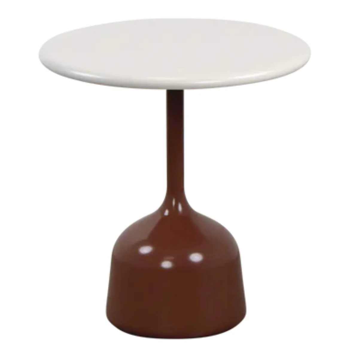 Cane-line Glaze Coffee Table, Small - Image 42