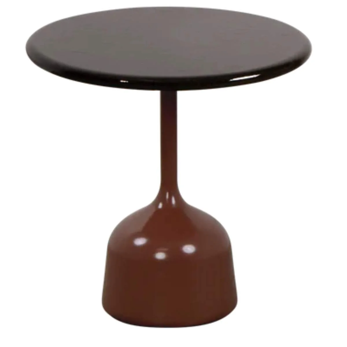 Cane-line Glaze Coffee Table, Small - Image 45